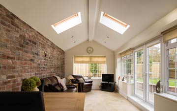 conservatory roof insulation Brierton, County Durham