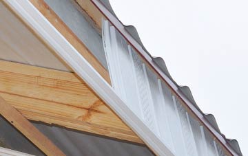 why Brierton fascia repairs are essential