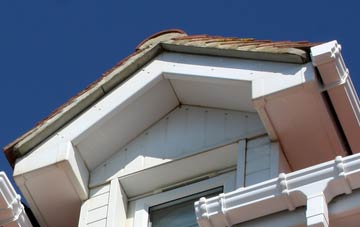 Brierton fascia installation costs