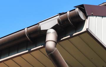 types of Brierton fascias