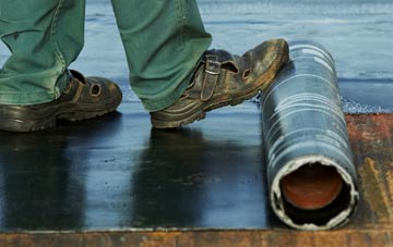 types of Brierton felt roof