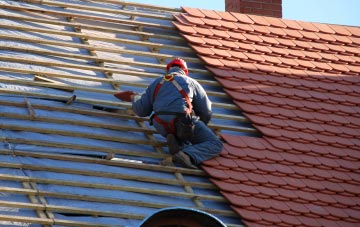 roof tiles Brierton, County Durham