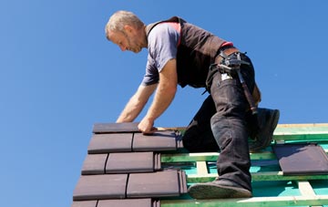 disadvantages of Brierton slate roofing