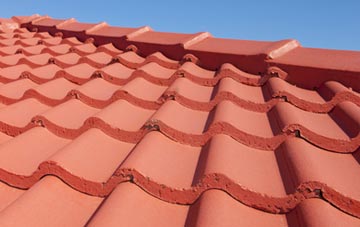 Brierton tile and slate roof replacement