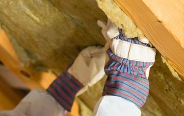 types of Brierton pitched roof insulation materials