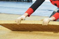 find rated Brierton roof insulation companies