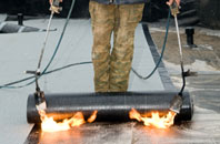 Brierton flat roof sealing quote