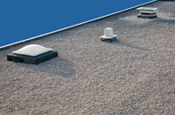 Brierton flat roofing