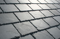 Brierton slate roof