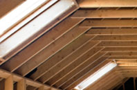 Brierton tapered roof insulation quotes